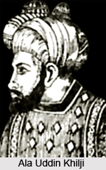 Administration of Delhi Sultanate