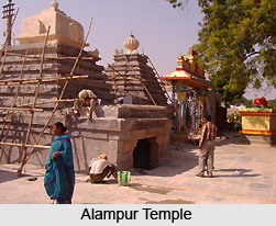 History of Mahbubnagar District