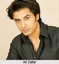 Ali Zafar, Bollywood Personality