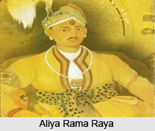 Aliya Rama Raya