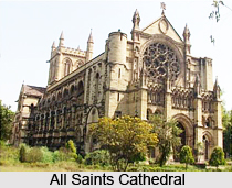 Churches of Uttar Pradesh