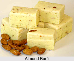Dry Fruit Sweets