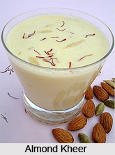 Almond Kheer
