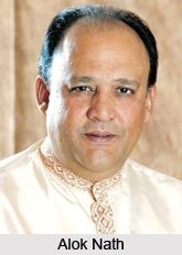 Alok Nath, Indian Actor