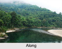 Hill stations of Arunachal Pradesh