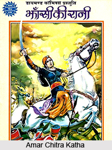 Indian Comics Magazines