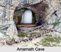 Pilgrimage Tourism in Jammu and Kashmir