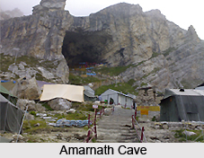 Amaranth, Jammu and Kashmir