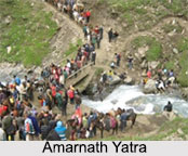 Yatras in India