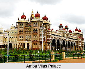 Monuments Of Mysore, Monuments Of Karnataka