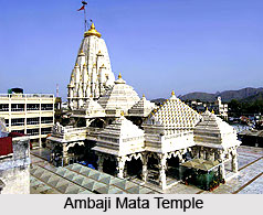 Durga Temples in India
