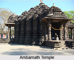 Places of Interest around Mumbai
