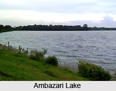 Nature Tourism in Nagpur District, Maharashtra
