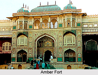 Amber, Rajasthan