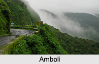 Hill Station of Maharashtra
