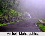 Hill Stations of West India