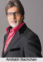 Amitabh Bachchan, Indian Actor