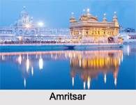 Cities of Punjab
