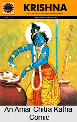 Mythical Characters in Indian Comics