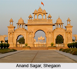 Shegaon, Buldana, Maharashtra
