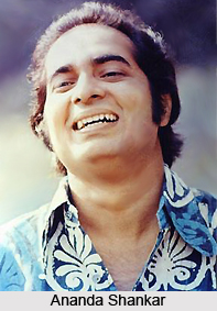 Ananda Shankar, Indian Musicians