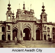Awadh, Ancient Indian City