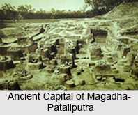 Pataliputra, Bihar