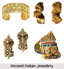 Ancient Indian Jewellery