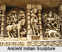 Ancient Indian Sculpture