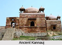 Kannauj, Uttar Pradesh
