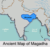 Magadha, Ancient City in Bihar
