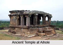 Archaeological sites in Karnataka