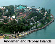 History of Indian Union Territories