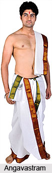 Costumes for Indian Men