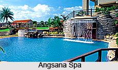 Angsana Spa, Bangalore