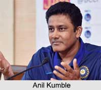 Anil Kumble, Indian Cricket Players