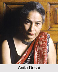 Novels of Anita Desai