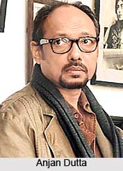 Anjan Dutta, Indian Director