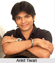 Ankit Tiwari, Bollywood Playback Singer