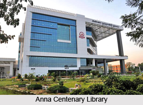 Libraries in Chennai, Tamil Nadu