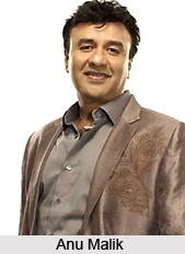 Anu Malik, Indian Movie Music Director
