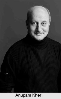 Anupam Kher, Indian Actor