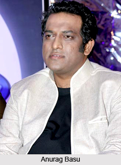 Anurag Basu, Bollywood Director