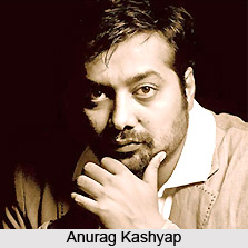 Anurag Kashyap, Bollywood Director