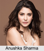 Anushka Sharma, Bollywood Actress