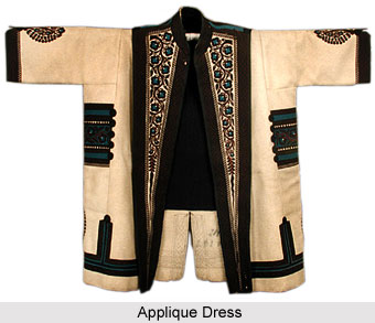 Appliqu  Art of Eastern India