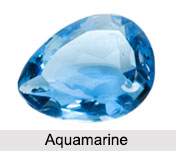 Aquamarine, Gemstone