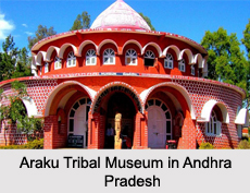 Indian State Museums