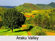 Hill Stations of Andhra Pradesh