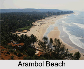 Beaches of Goa